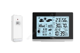 WS 6762 Meteorologick stanice TechnoLine