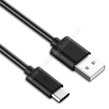 KN 504S Kabel USB 2.0 konektor USB A / USB-C 3.1, 2m ern