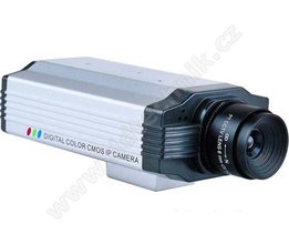 IT 868 IP kamera CMOS vnitn