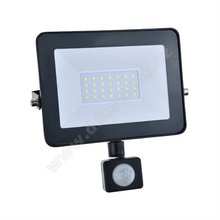 LGLF 30P LED reflektor 30W s PIR idlem