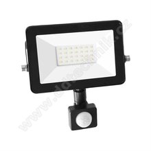 LGLF 20P LED reflektor 20W s PIR idlem