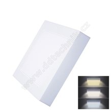 LWD 171 LED mini panel CCT, pisazen, 12W, 900lm, 3000K, 4000K,