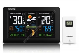 Meteorologick stanice GARNI 545 Line